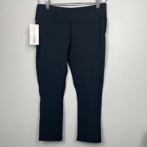 Marika Sport Capris Sz M NWT